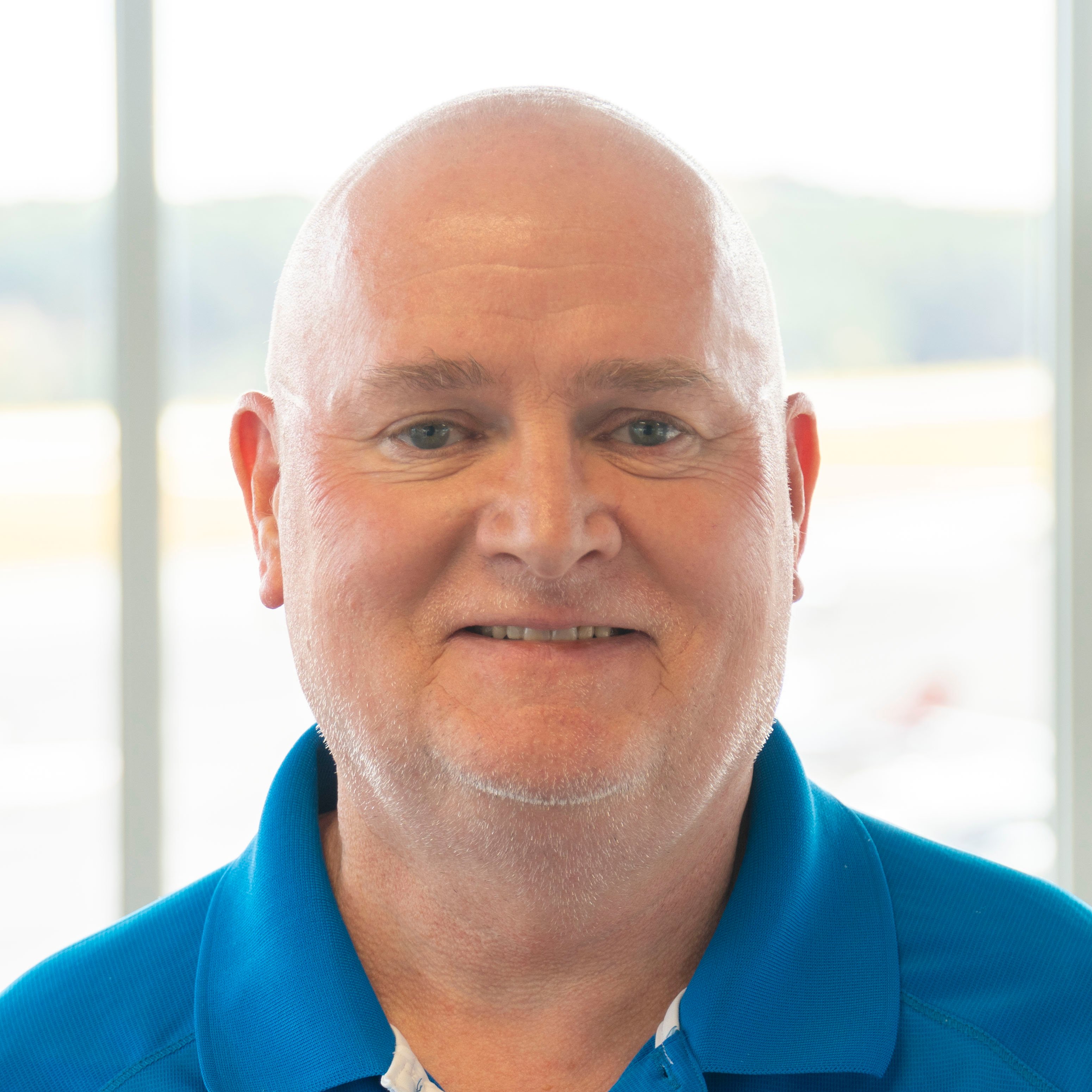 William Wood Employee Photo